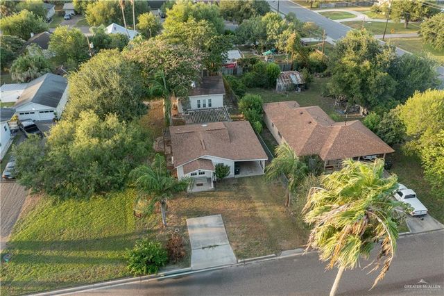 417 E Verbena Avenue, La Feria, TX 78559