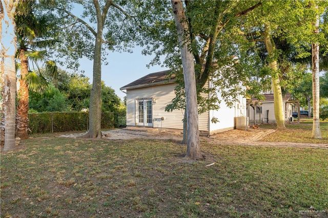 417 E Verbena Avenue, La Feria, TX 78559