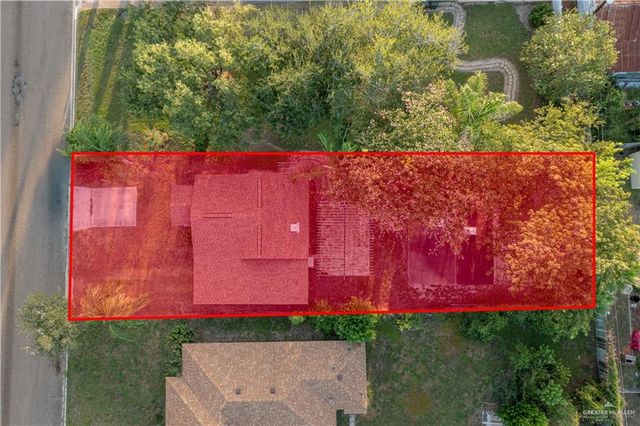 417 E Verbena Avenue, La Feria, TX 78559