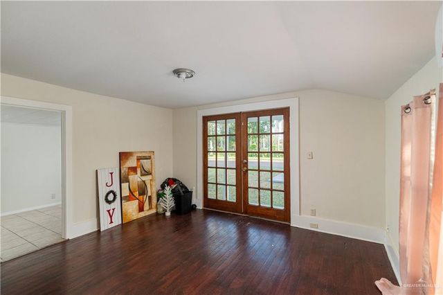 417 E Verbena Avenue, La Feria, TX 78559