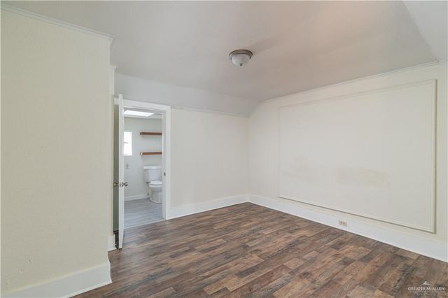 417 E Verbena Avenue, La Feria, TX 78559