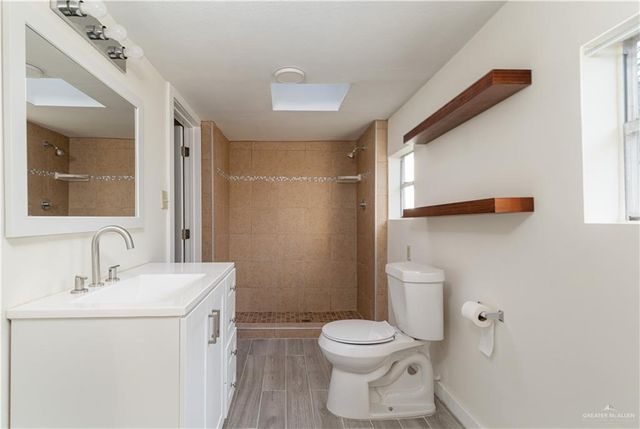 417 E Verbena Avenue, La Feria, TX 78559