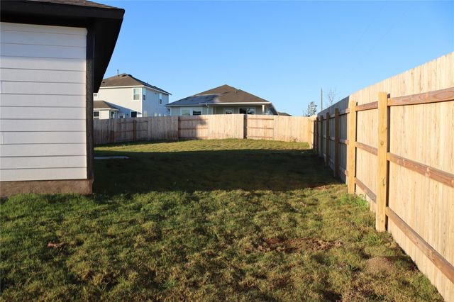 225 Graver ST, Georgetown, TX 78626