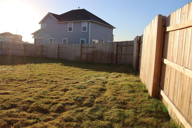 225 Graver ST, Georgetown, TX 78626