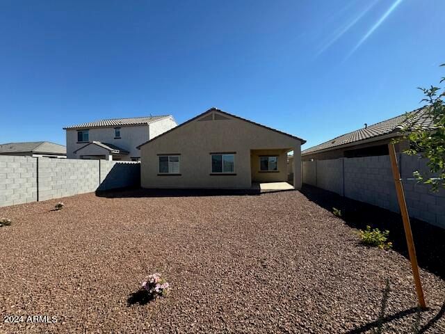 5032 S 251ST Drive, Buckeye, AZ 85326