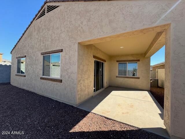 5032 S 251ST Drive, Buckeye, AZ 85326