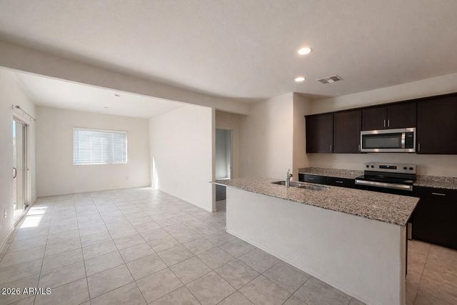 5032 S 251ST Drive, Buckeye, AZ 85326