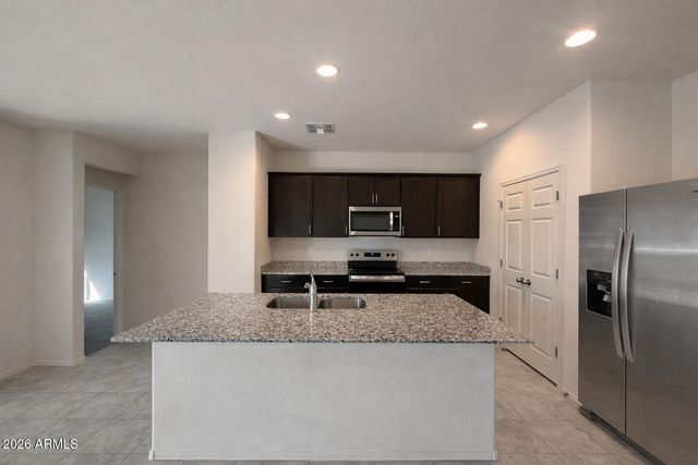 5032 S 251ST Drive, Buckeye, AZ 85326