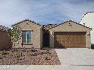 5032 S 251ST Drive, Buckeye, AZ 85326
