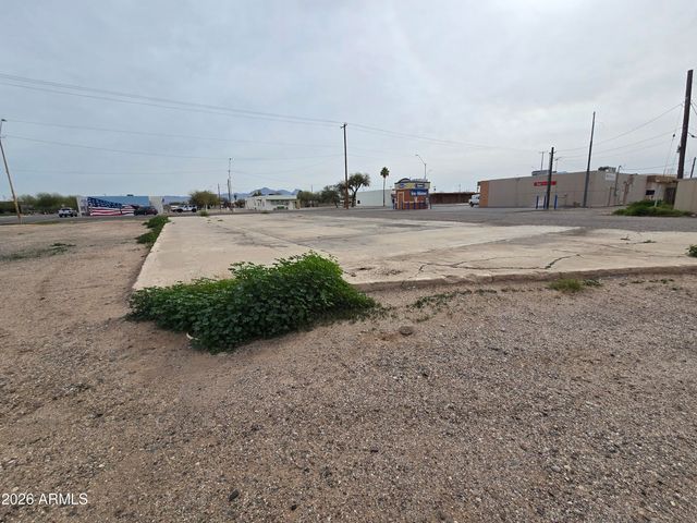 514 N MAIN Street 12, Eloy, AZ 85131