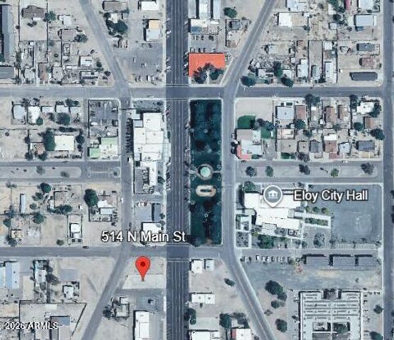514 N MAIN Street 12, Eloy, AZ 85131