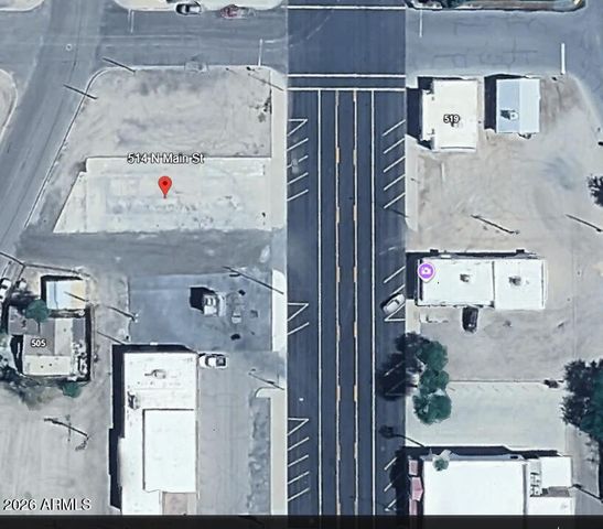514 N MAIN Street 12, Eloy, AZ 85131