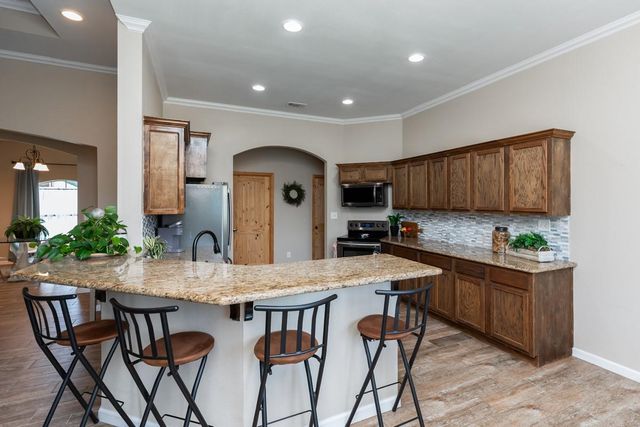 6805 Aquarius, Vidor, TX 77662