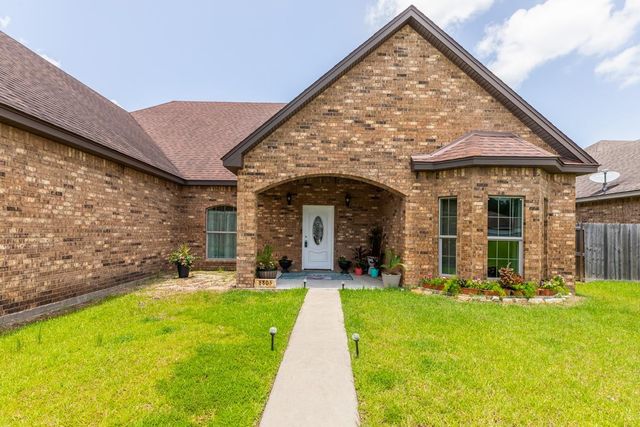 6805 Aquarius, Vidor, TX 77662