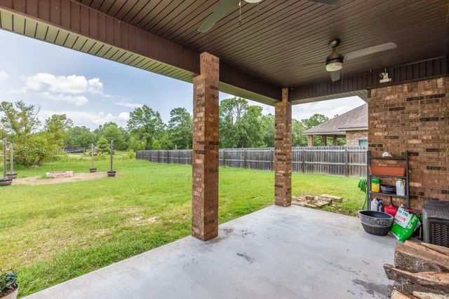 6805 Aquarius, Vidor, TX 77662