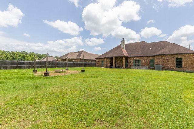 6805 Aquarius, Vidor, TX 77662