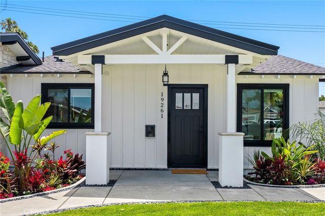 19261 Waterbury, Huntington Beach, CA 92646
