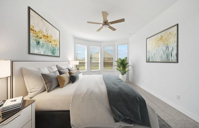 13714 Ballast Green Drive, Texas City, TX 77568