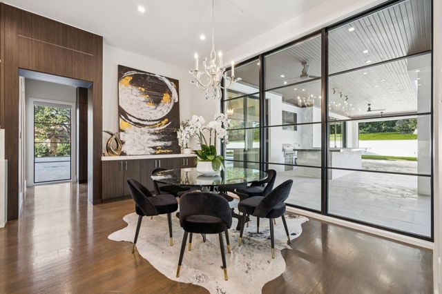 1609 Meandering Way Drive, Westlake, TX 76262