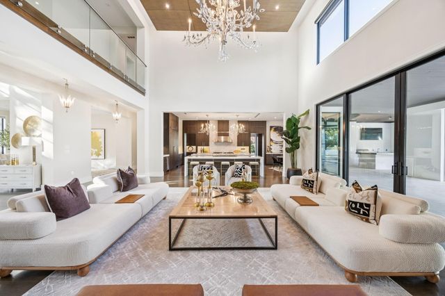 1609 Meandering Way Drive, Westlake, TX 76262