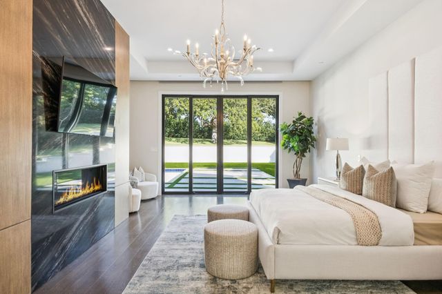 1609 Meandering Way Drive, Westlake, TX 76262