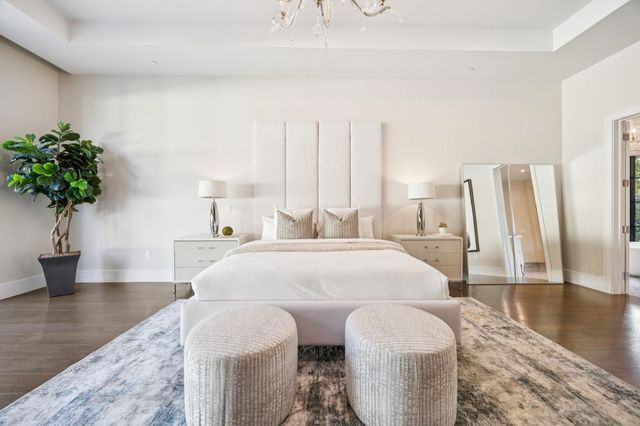 1609 Meandering Way Drive, Westlake, TX 76262