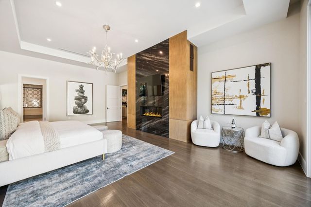 1609 Meandering Way Drive, Westlake, TX 76262