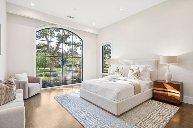 1609 Meandering Way Drive, Westlake, TX 76262