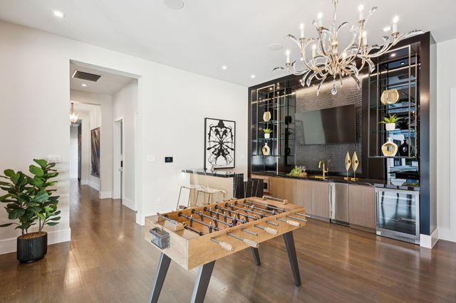 1609 Meandering Way Drive, Westlake, TX 76262