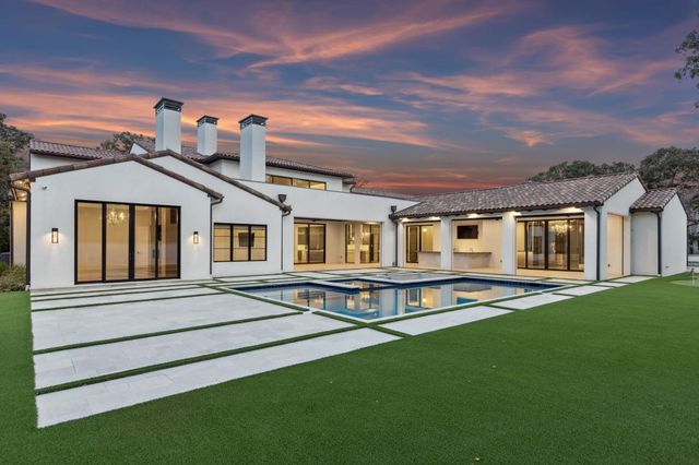 1609 Meandering Way Drive, Westlake, TX 76262