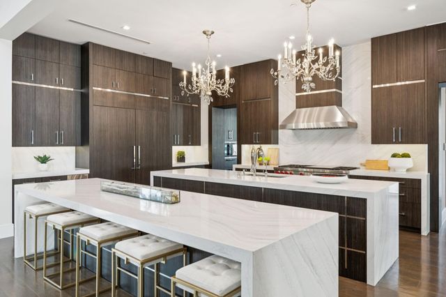 1609 Meandering Way Drive, Westlake, TX 76262