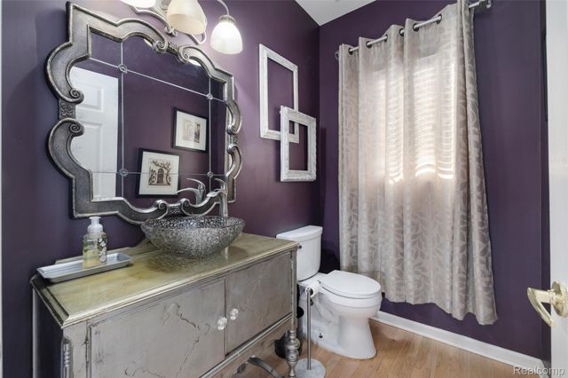 55453 Macintosh Court, Shelby Charter Township, MI 48316