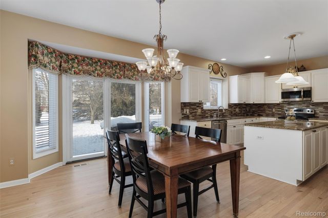 55453 Macintosh Court, Shelby Charter Township, MI 48316