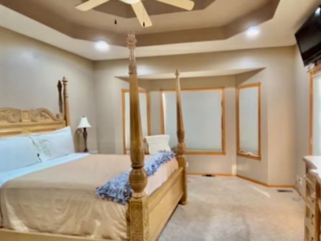 3125 N Ridge Port St, Wichita, KS 67205