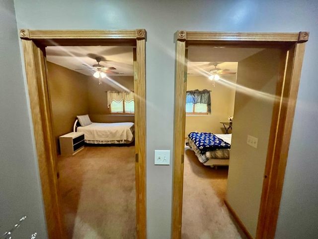 3125 N Ridge Port St, Wichita, KS 67205