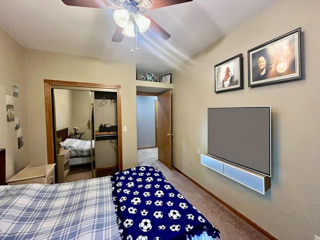 3125 N Ridge Port St, Wichita, KS 67205