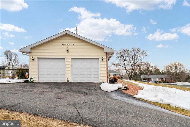 803 KARYLOU CIR, Kingsville, MD 21087