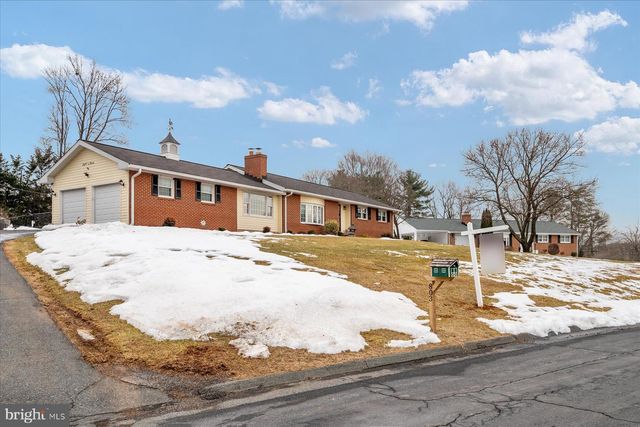 803 KARYLOU CIR, Kingsville, MD 21087