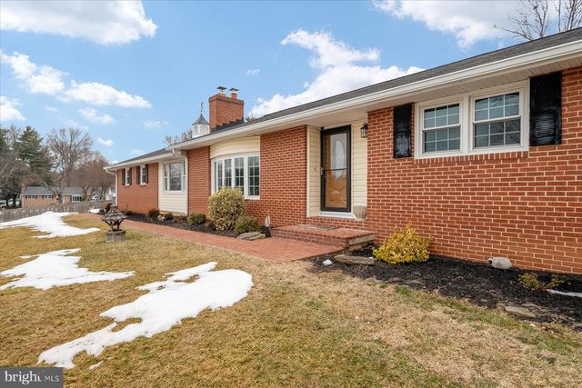 803 KARYLOU CIR, Kingsville, MD 21087