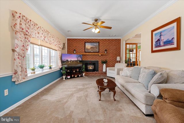 803 KARYLOU CIR, Kingsville, MD 21087