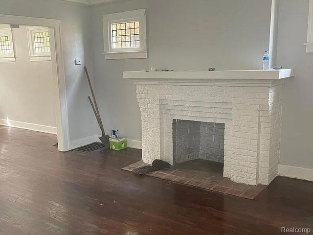 2919 Glendale Street, Detroit, MI 48238