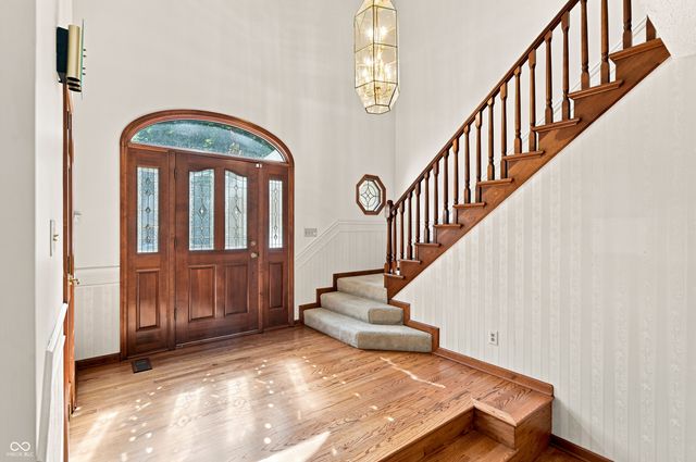 4962 Fieldstone Trail, Indianapolis, IN 46254