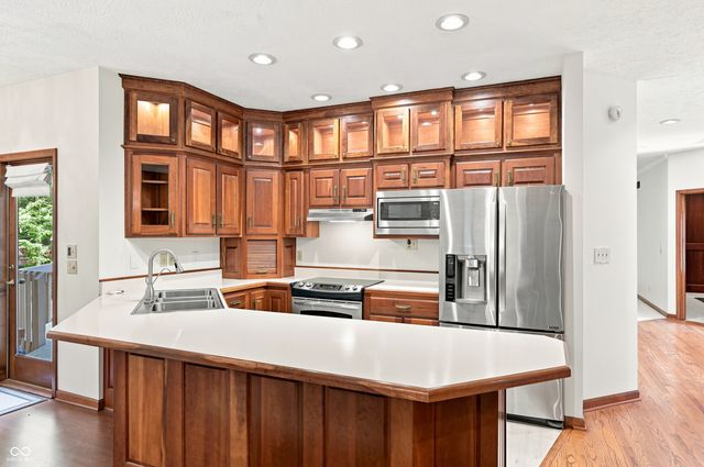 4962 Fieldstone Trail, Indianapolis, IN 46254