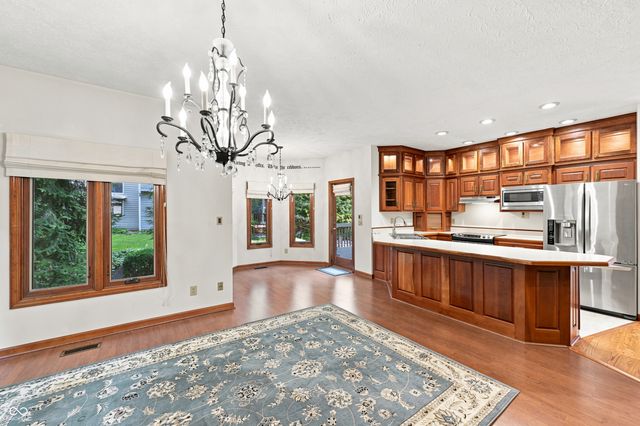 4962 Fieldstone Trail, Indianapolis, IN 46254