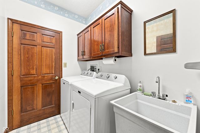4962 Fieldstone Trail, Indianapolis, IN 46254