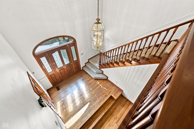 4962 Fieldstone Trail, Indianapolis, IN 46254