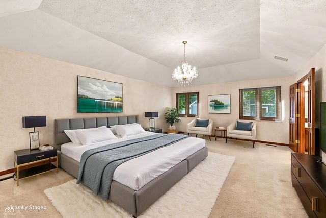4962 Fieldstone Trail, Indianapolis, IN 46254