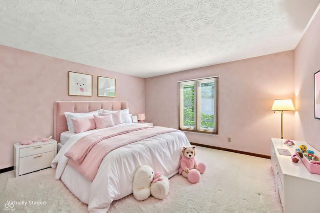 4962 Fieldstone Trail, Indianapolis, IN 46254