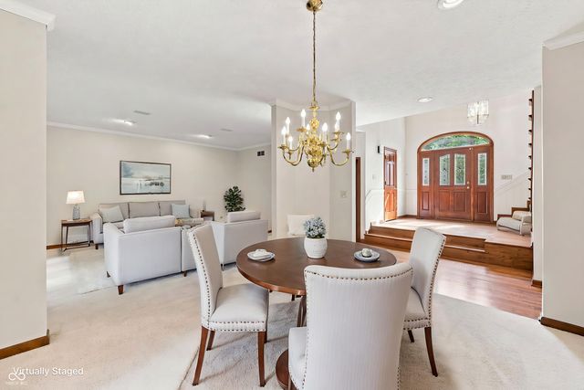 4962 Fieldstone Trail, Indianapolis, IN 46254