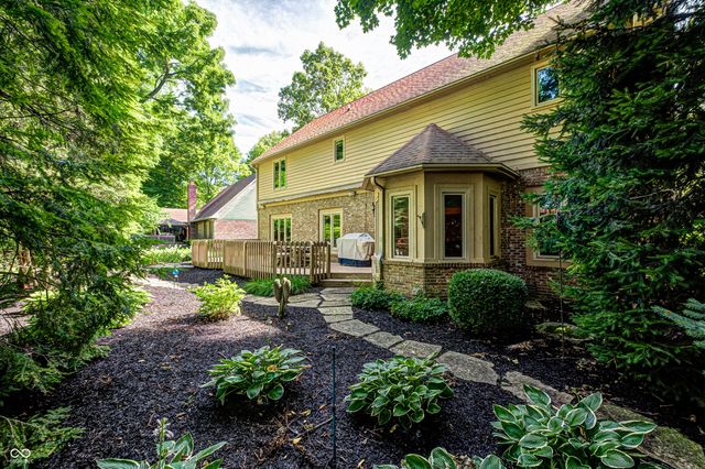 4962 Fieldstone Trail, Indianapolis, IN 46254